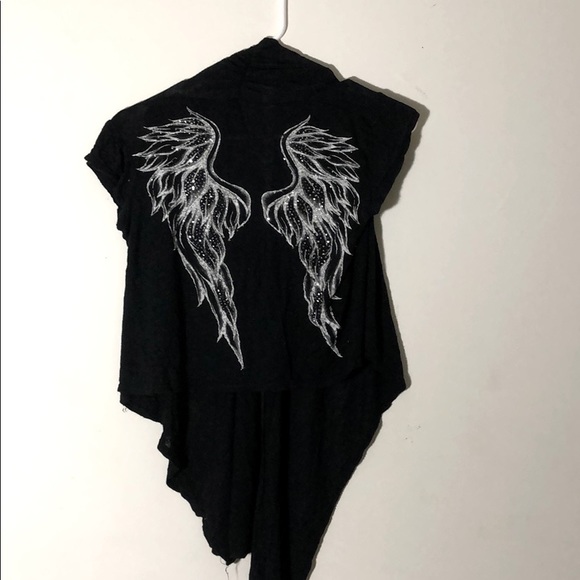 Cardigan - Picture 2 of 2